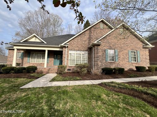 116 William Lane, Oak Ridge, TN, 37830 | Card Image