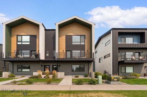 b-2723 W Graf Street, Bozeman, MT, 59718 | Card Image