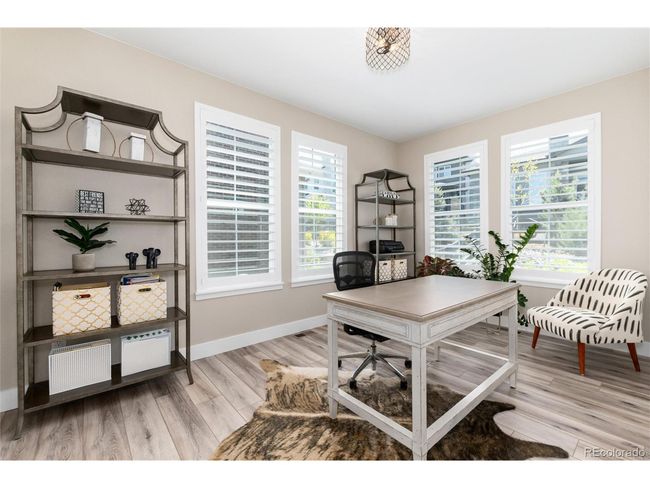 6643 Barnstead Dr, House other with 5 bedrooms, 4 bathrooms and null parking in Castle Pines CO | Image 17