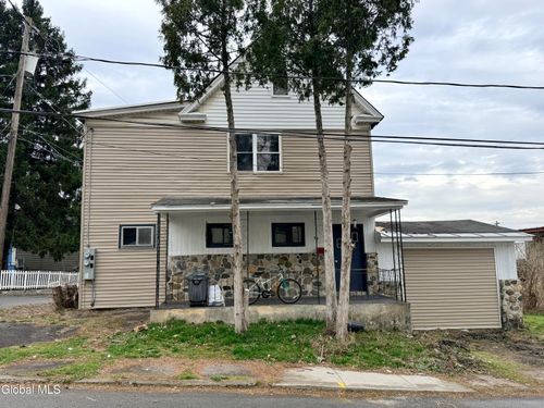 54 Arch St, Amsterdam, NY, 12010-5504 | Card Image