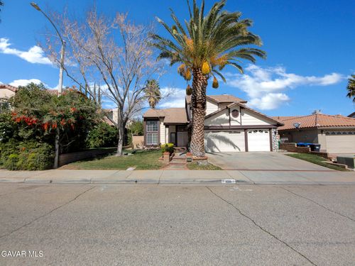 3201 Angeleno Pl, Palmdale, CA, 93551-3534 | Card Image