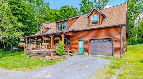 7037 Townline Rd, Rome, NY, 13440-1444 | Card Image
