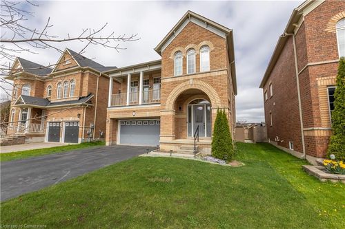 5 Juneberry Rd, Thorold, ON, L2V0B2 | Card Image