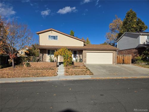 7507 Braun Street, Arvada, CO, 80005 | Card Image