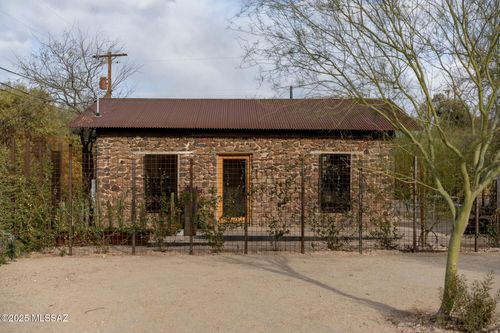 130 N Olsen Ave, Tucson, AZ, 85719-5957 | Card Image
