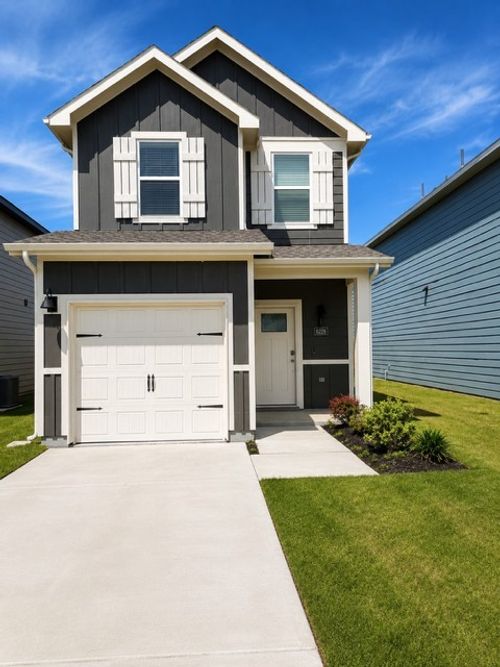 6226 Holly Spring Rd, Princeton, TX, 75407-5891 | Card Image