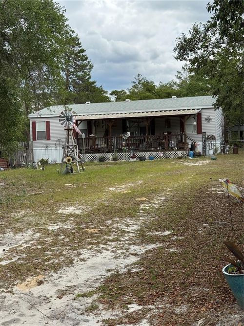 865 Se 178th Ter, Silver Springs, FL, 34488-5728 | Card Image