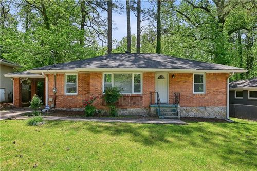 1843 Longdale Dr, Decatur, GA, 30032-5243 | Card Image