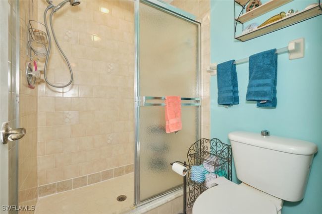 Bathroom featuring a stall shower | Image 28