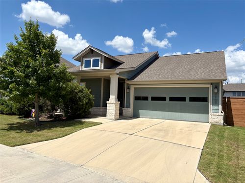 8105 Chrysler Bnd, Austin, TX, 78744-2408 | Card Image