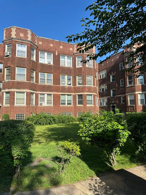 apt-1b-6634 S Greenwood Ave, Chicago, IL, 60637-4342 | Card Image