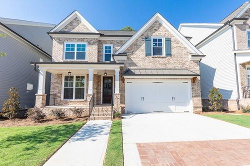 1523 Westwind Dr, Cumming, GA, 30041 | Card Image