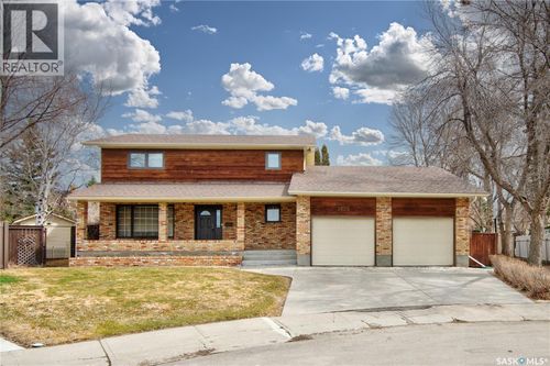 3623 Hanna Bay, Regina, SK, S4S7C8 | Card Image