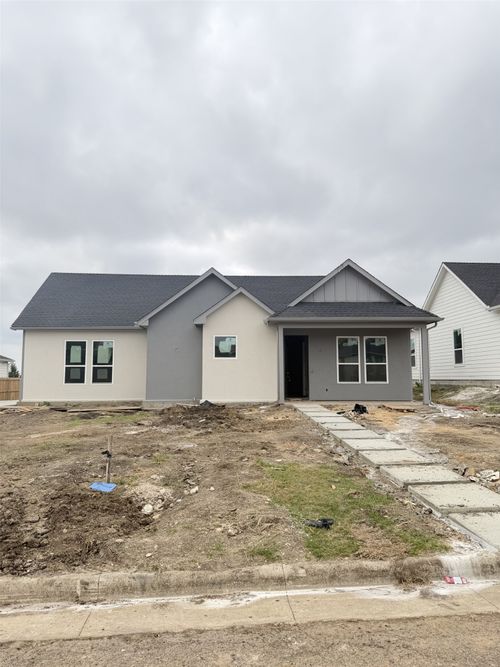 1206 Gannon Ln, Desoto, TX, 75115-2606 | Card Image