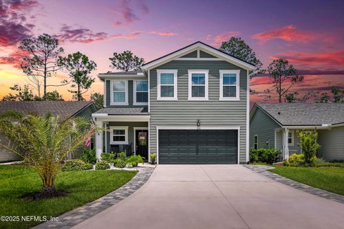 133 Wambaw Dr, St Johns, FL, 32259-7499 | Card Image