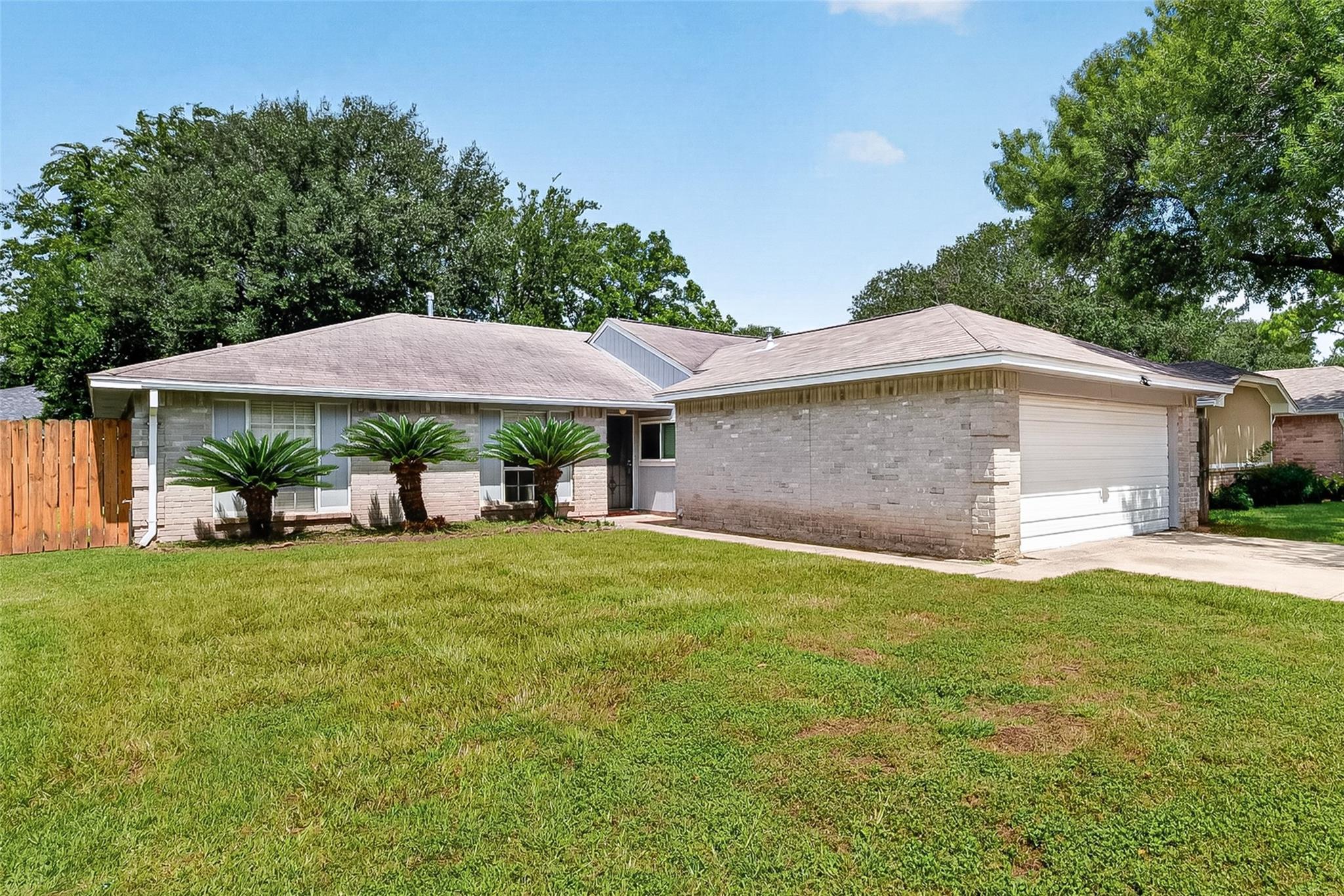 Residential in Katy 2