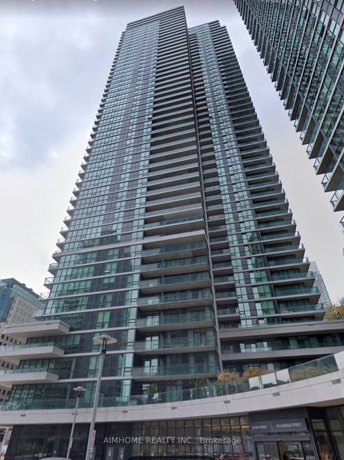3210-33 Bay St, Toronto, ON, M5J2Z3 | Card Image