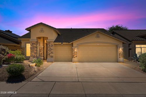 10673 E Le Marche Dr, Scottsdale, AZ, 85255-1925 | Card Image
