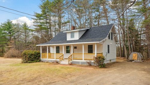 585 N Ashland Rd, Ashland, NH, 03217-4110 | Card Image