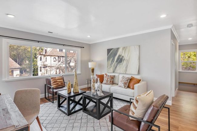 2328 Le Conte Ave, Condo with 3 bedrooms, 2 bathrooms and 2 parking in Berkeley CA | Image 7