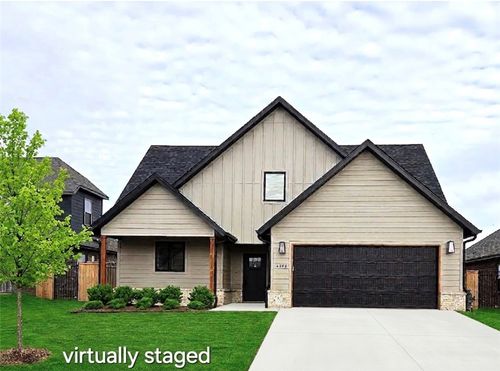 4503 Elderwood Street, Bentonville, AR, 72713 | Card Image
