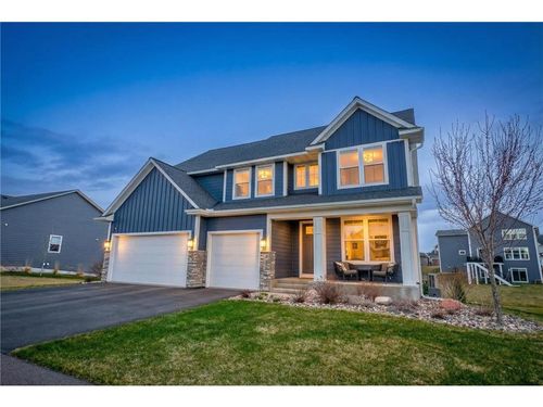 10668 39th Street, Lake Elmo, MN, 55042 | Card Image