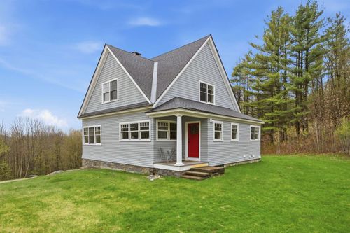 860 Yale Heights Rd, Brownsville, VT, 05037-1111 | Card Image