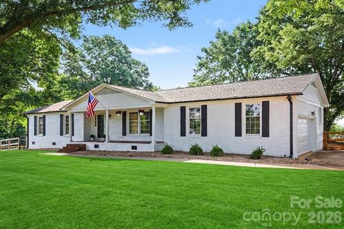 10858 Barberville Rd, Indian Land, SC, 29707-9136 | Card Image