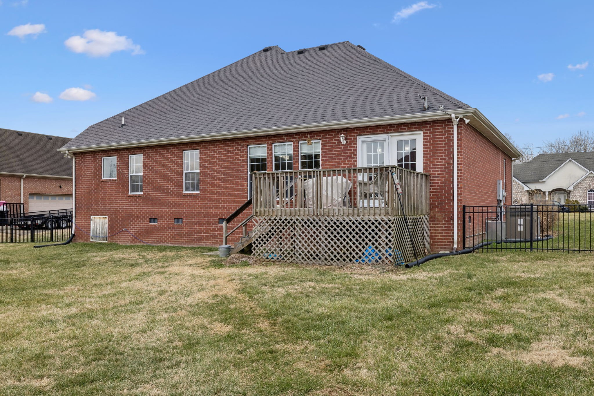 Residential in Greenbrier 5