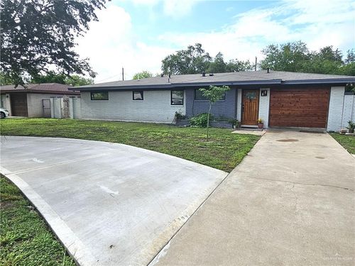 709 Westway Ave, McAllen, TX, 78501-2171 | Card Image