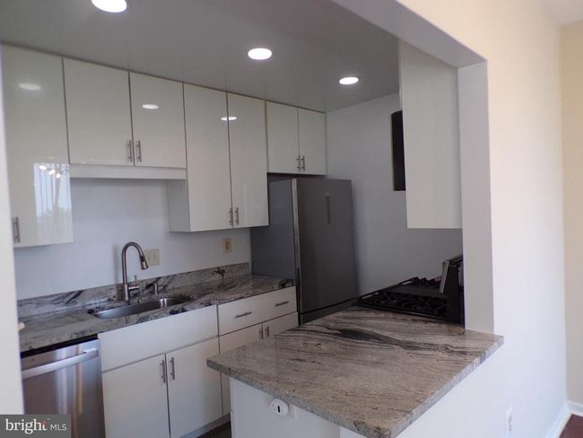 APT-804 - 4390 Lorcom Ln, Condo with 2 bedrooms, 2 bathrooms and null parking in ARLINGTON VA | Image 6