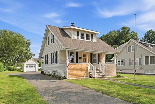 22 Highland View St, Westfield, MA, 01085-2735 | Card Image