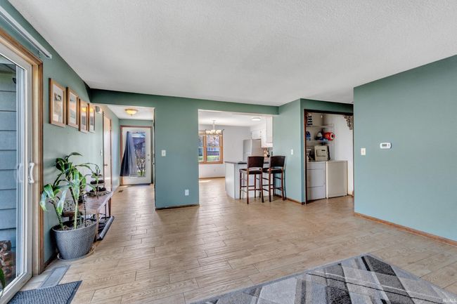 3822 Summersworth Run, House other with 3 bedrooms, 2 bathrooms and null parking in Fort Wayne IN | Image 16