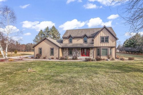 W318S3638 Perkins Road, Genesee, WI, 53189 | Card Image