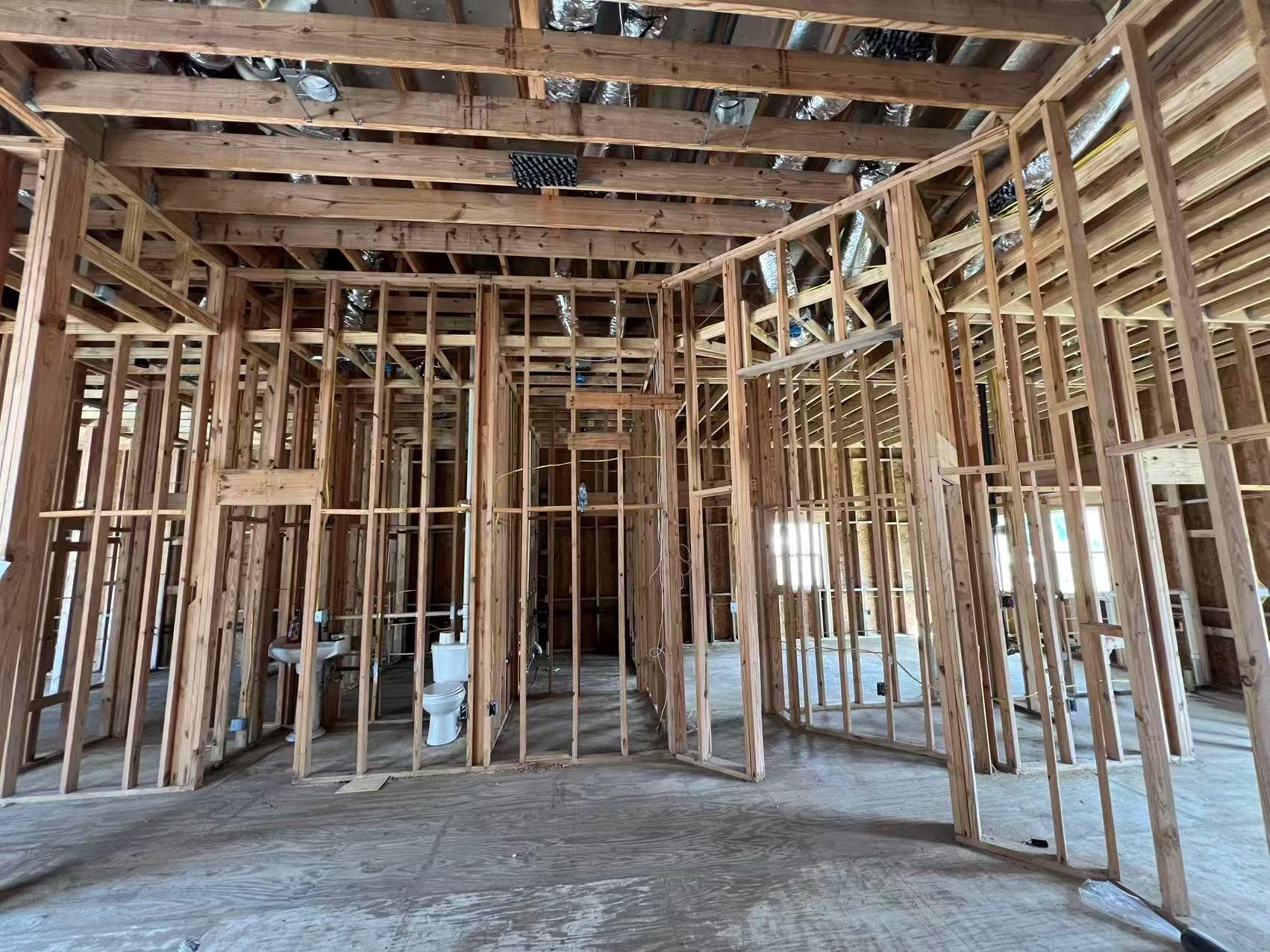 Residential in Houston