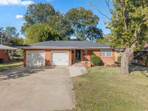 923 Maxwell St Nw, Ardmore, OK, 73401-1342 | Card Image