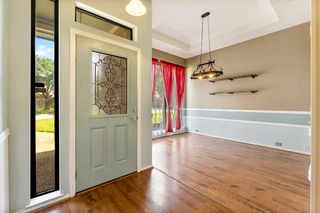902 Sycamore Creek Rd, House other with 3 bedrooms, 2 bathrooms and null parking in Allen TX | Image 4