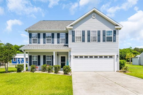 1213 Pineridge St, Conway, SC, 29527-6067 | Card Image