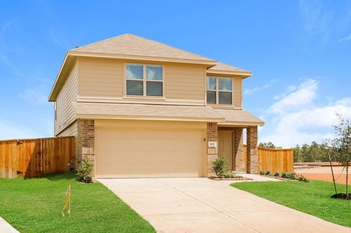 202 Alder Laurels Cv, Magnolia, TX, 77354-7025 | Card Image