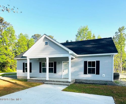 128 Colony Dr, Edenton, NC, 27932-9275 | Card Image