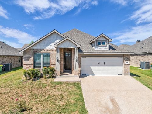509 Paso Fino St, Waco, TX, 76706-7641 | Card Image
