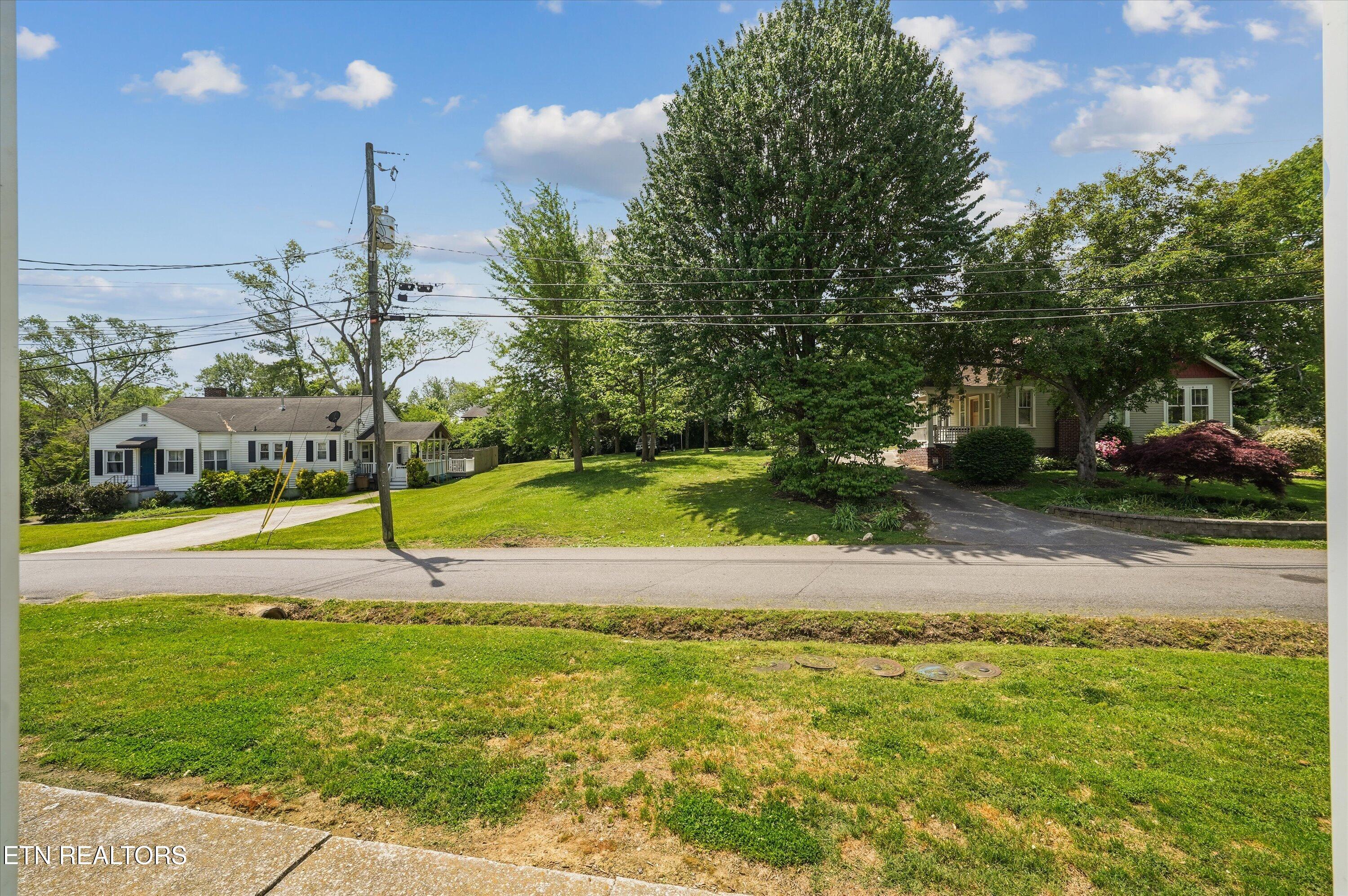 Residential in Knoxville