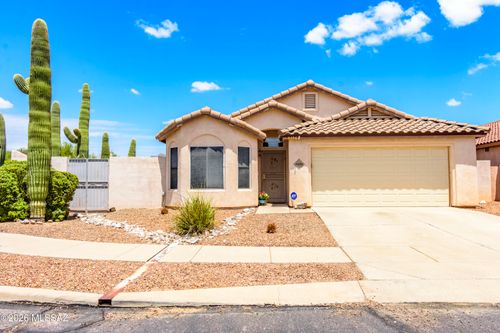 5496 W Dove Of Peace Dr, Marana, AZ, 85658-4336 | Card Image