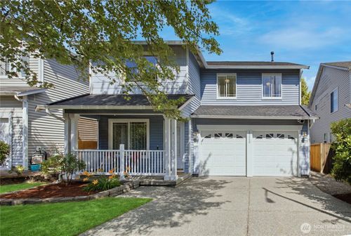 15009 50th Ave Se, Everett, WA, 98208-8996 | Card Image