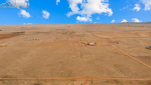 Land in Calhan 2