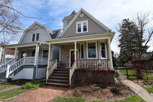 4157 Raymond Ave, Brookfield, IL, 60513-1821 | Card Image