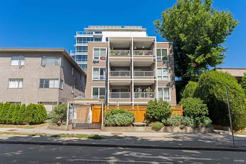 201-985 W 10th Ave, Vancouver, BC, V5Z1L9 | Card Image