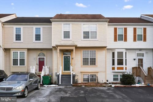 409 Feather Dr, NEWARK, DE, 19702-4281 | Card Image