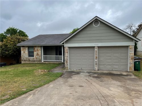 8303 Gallatin Dr, Austin, TX, 78736-3115 | Card Image