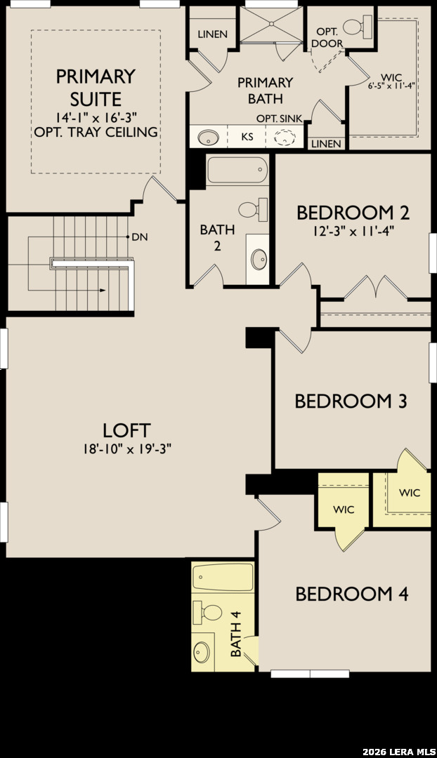 Residential in Schertz 4